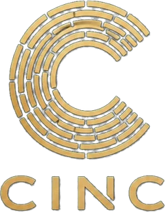 Logo da CINC